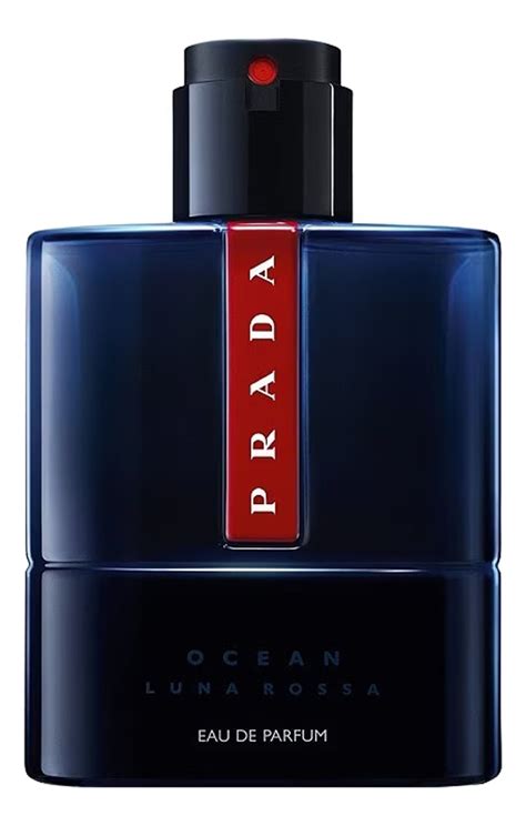 Prada Luna Rossa — отзывы 